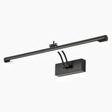 Modern LED Vanity Lights Bathroom Mirror Wall Lamps Waterproof Dimmable 9W 12W Toilet Wall Mounted Lighting Fixtures Sconces