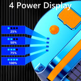 Solar LED Lights Outdoor COB Camping Lantern Rechargeable Super Bright Searchlight Working Lighting Portable Emergency Lamp