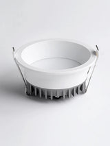 Led Downlight 220V Ceiling Light 5W 7W 9W 12W Recessed Spot Lamp Round Panel Lights AC85-265V For Home Indoor Lighting