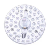 12W 18W 24W 36W LED Ring PANEL Circle Light SMD2835 AC220V  LED square Ceiling board the circular lamp board