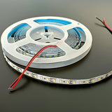 LED Strip 2835 DC12V 24V 120LEDs/m Home Lamp Strip Red Ice Blue Green Yellow Pink Flexible And Cuttable Soft Lamp Bar