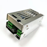 12V Fingerprint Control Board Fingerprint Module LED One Key Start For Car Door Motorcycle Lock Bike