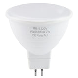 E27 LED Spot Light GU10 LED Bulb 5W E14 LED Lamp 220V Spotlight MR16 7W Lampasa GU5.3 Corn Light Bulb gu 10 Ampoule 2835 Lamp