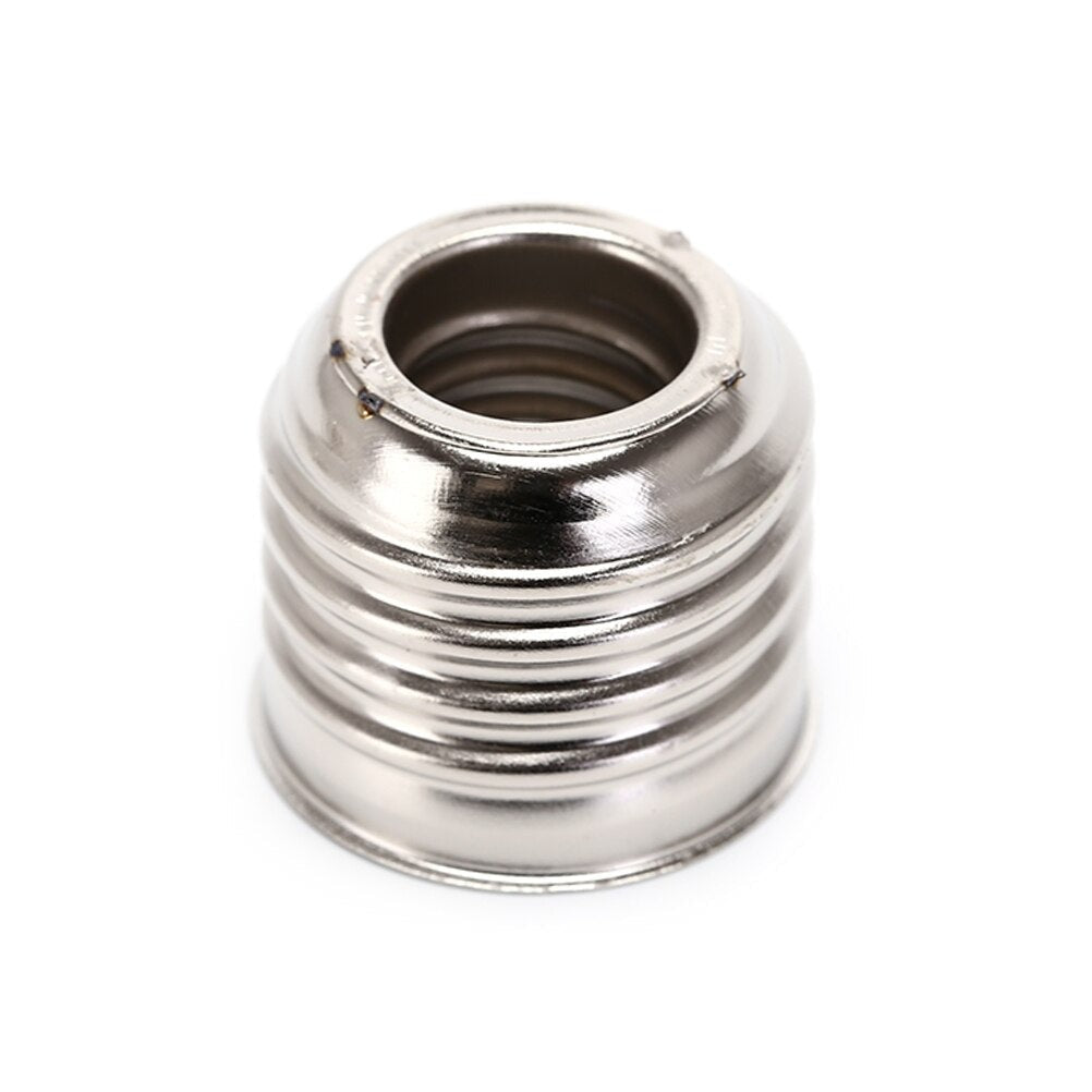 E27 To E14 Lamp Holder Converter Socket Light Bulb Lamp Holder Adapter Plug Extender Led Light 250V