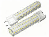 G12 LED corn light 10W 12W 15WSMD2835 Led Bulbs lamp Ultra bright AC85-265V lamp high-brightness lighting