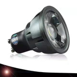 Super Bright Dimmable GU10/GU5.3/E14/E27/MR16 COB 9W 12W 15W LED Bulb Lamp 85-265V 12V spotlight Warm White/Cold White led light