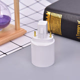 High Quality G23 To E27 E26 Base Socket LED Halogen Light Bulb Lamp Adapter Holder Converter