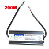 Waterproof IP67 LED Driver Ac DC 12V/24V 10W 15W 20W 25W 30W 36W 45W 50W 60W 80W 100W 120W 150W Power Supply for LED Strip Light