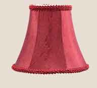 High Quality Chandelier Lampshade And  Wall Lamp shade Manufacturer Lighting Accessories, Clip on