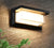 Led outdoor wall lamp led outdoor wall light waterproof light outdoor porch led light with motion sensor light outdoor lighting