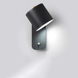 Led Wall Lamps Indoor Lights Staircase Lighting Nordic Modern Bedroom Sconce Home Decors For Living Room With Switch Wall Lamp