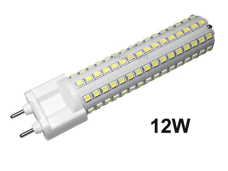 G12 LED corn light 10W 12W 15WSMD2835 Led Bulbs lamp Ultra bright AC85-265V lamp high-brightness lighting