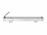 12w 50cm LED Wall Washer Light Linear Bar Floodlight Outdoor Wall Lamp Landscape Light IP65 Waterproof Pure/Warm White