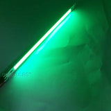 Sumbulbs 200x10mm COB LED Light Strip (10W, DC 12V–14V, 1000LM) - 20CM Lamp Module