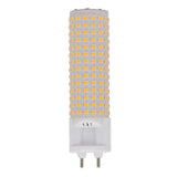 G12 Led corn light 10w 15w 20w 150lm/w G12 led PL bulb light replace G12 halogen bulb AC85-265V