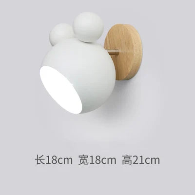 Nordic Style E27 Macaron Cartoon Pendant Lamp Simple Iron Child Room Chandelier For  Kitchen Living Room Hotel Indoor Lighting