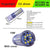 G12 LED corn light 10W 12W 15WSMD2835 Led Bulbs lamp Ultra bright AC85-265V lamp high-brightness lighting