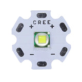 DC3V/6V/24V XML2 T6 XHP70 XHP90 XHP110 LED COB Replace CREE 18W 30W 36W 45W 54W 72W For Flashlight Car Light Diving Light Source