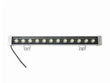 12w 50cm LED Wall Washer Light Linear Bar Floodlight Outdoor Wall Lamp Landscape Light IP65 Waterproof Pure/Warm White