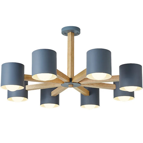 Modern glass ball iron chandelier ceiling chandeliers ceiling lampara de techno cologent modern hanging lamp led wall moon lamp