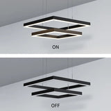 Ceiling Chandelier Chandeliers for Living room 2021 Pendant lamp Modern Bedroo Hanging Light Fixture LED Lustre Dining room