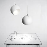 Nordic modern style design bedroom bar bedside small chandelier modern adjustable creative simple dining room lamp