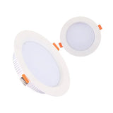 Dimmable 5W-36W LED Ceiling Lamp Recessed SMD Downlight 24W 30W Spot Light AC85-260V For Living Room and Shopping Mall Lighting