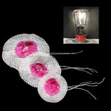 Gas Lantern Mantle Kerosene Gas Lamp Cover Durable Mesh Mantle 10pcs 65/85/100mm
