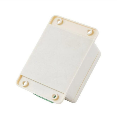12V 24V Voltage LED Dimmer Switch 8A Plast / 30A Aluminum Regulator Adjustable Controller for Single Color LED Strip Light Lamp