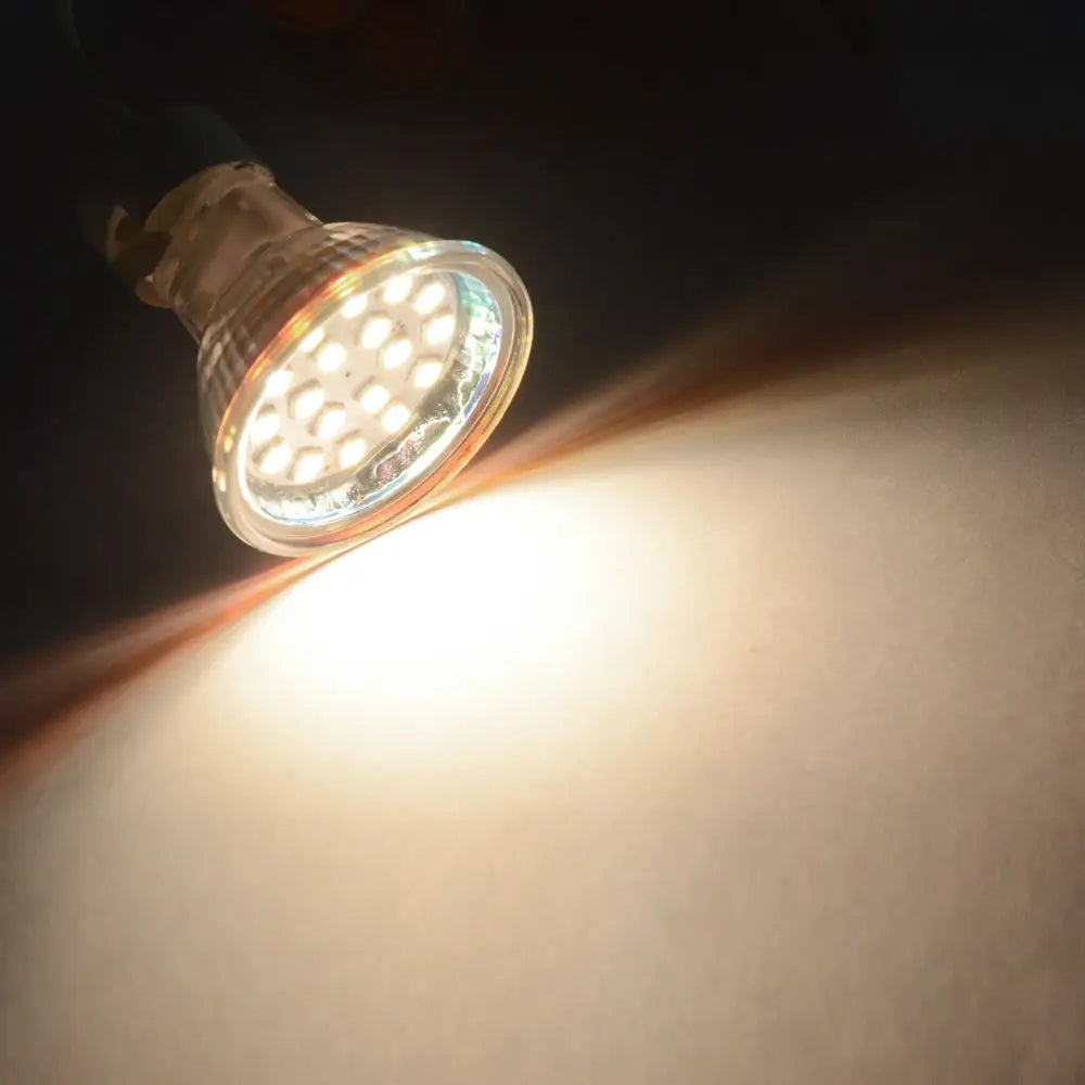 MR11 GU4 Mini LED Spotlight Bulbs 12V 24V 2835 SMD 2W 3W 12LEDs 18LEDs Bright Cool Warm White Lamp Replace 10W 20W Halogen Light