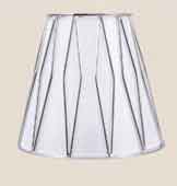 High Quality Chandelier Lampshade And  Wall Lamp shade Manufacturer Lighting Accessories, Clip on
