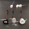 1w mini spot light AC 110v 220v dimmable for ceiling 3W Recessed lamp Home Under Cabinet Lights led white spot light fixture