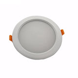  RGB+CCT 15W LED Downlight FUT069 IP54 Waterproof AC86-265V Round Recessed 2.4G  Dimmable Light For Bathroom