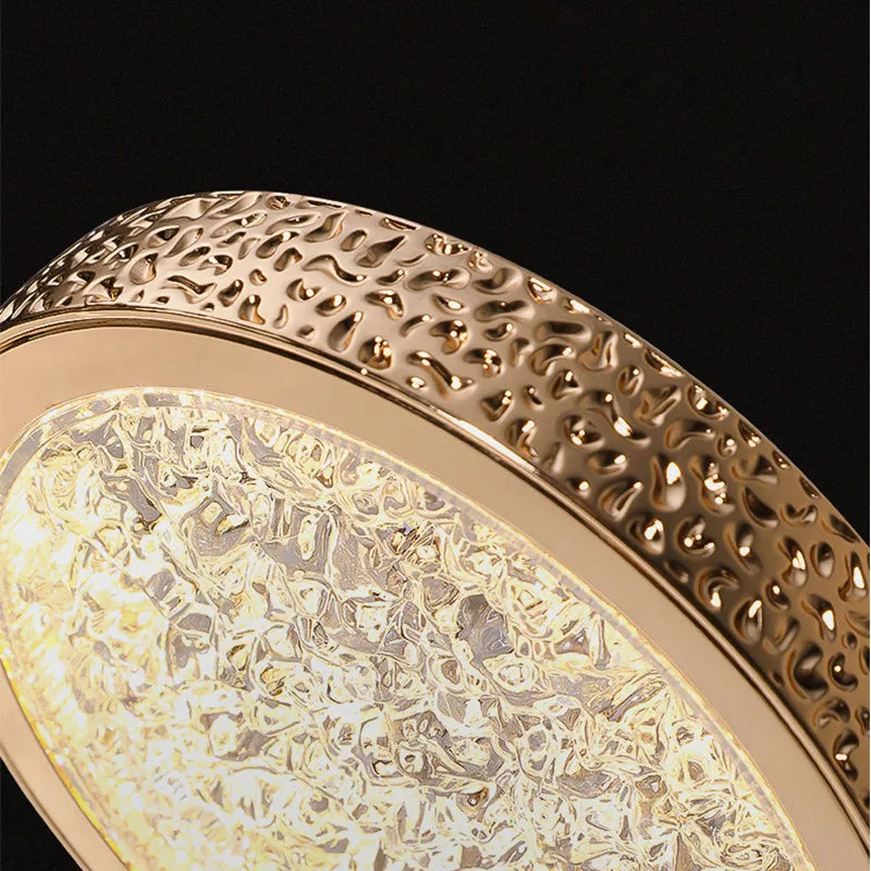 LED Rotatable Multi-Styling Pendant Lamp Indoor Nordic Lighting Ceiling Chandelier For Home Living Room Bedside Art Decoration