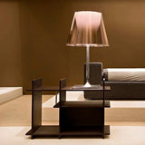 Italian Designer Table Lamp Modern Acrylic Tabled Lamps For Living Room Bedroom Study Desk Decor Light Nordc Home Bedside Lamp