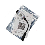 Mini RGB Bluetooth-Compatible Controller, Music and Smart APP Control, RGB LED Strips, Vibrant Lighting, Bluetooth Technology, Music Synchronization, Smartphone Connectivity, Versatile Voltage Compatibility, Extended Remote Distance, High Load Capacity, Durable Design, Certified Quality, Versatile Compatibility, BT Smart APP, Lighting Ambiance, Entertainment Lighting, LED Strip Control, Visual Experience