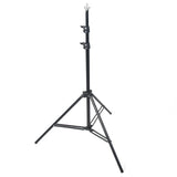 Industrial Retro Tripod Floor Lamp - Creative Studio Black Light Stand