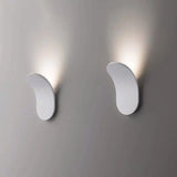 Modern LED Wall Lamps for TV Background Bedside 5W AC85-265V Nordic Living Room Corridor Balcony Wall Lights Decoration Lighting