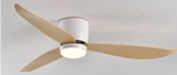 Modern Led Ceiling Fans With Lights Ceiling Light Fan Lamp Ceiling Fan With Remote Control Decorative BedroomHome 220v