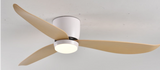 Modern Led Ceiling Fans With Lights Ceiling Light Fan Lamp Ceiling Fan With Remote Control Decorative BedroomHome 220v