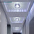 Modern Led Downlight  Recessed Spot Led Ceiling Lamp Surface Mounted Colorful Spot Light For Living Room Corridor Bar KTV Party