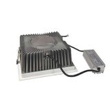 IP65 Waterproof Ceiling Recessed LED Spot Light AC85-265V 20W/15W/12W/10W LED Downlight For Bathroom Shower room Sauna