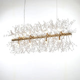 Hanging Pendant Lights Kitchen Fixture Dining Living Room Loft Bedside Lamp Nordic Style Suspension Home Decor Indoor Lighting