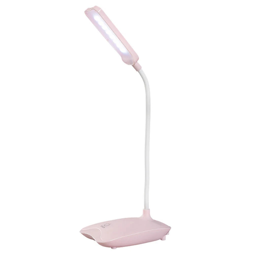 USB Student Small Desk Lamp Writing Lamps Led Studio Office Night Table Lights  For Student Study Reading Book Lights