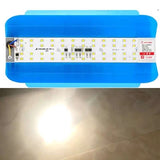 100W 50W 30W 220V 110V led plant grow light full spectrum LED Flood Light Reflector Flood Light Waterproof IP65 Spotlight