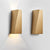 6W 10W LED Indoor Wall Lamp Bedroom Living Room Wall Light Decoration Up Down Light Aluminum Sconce Modern Wall Lamps