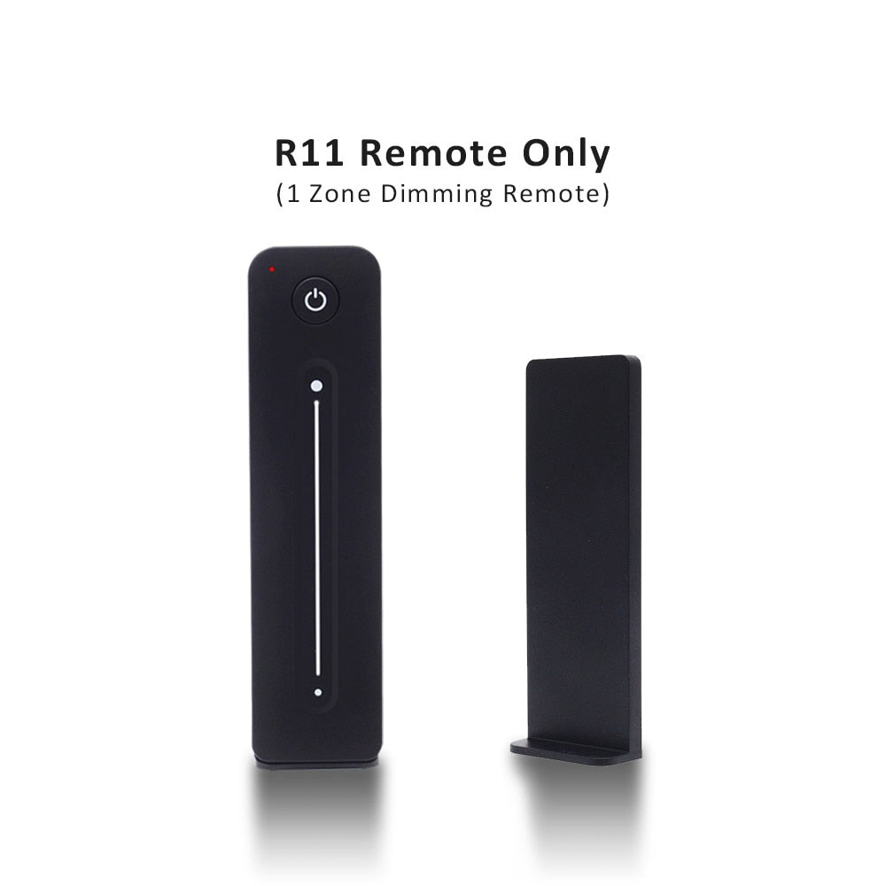 LED Controller 12v 24v 5 in 1 Dimmer RGB CCT RGBW RGBWW RGBCCT Strip Light Smart Life Wifi 2.4G RF Wireless Remote WT5