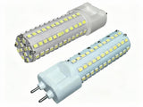 G12 LED corn light 10W 12W 15WSMD2835 Led Bulbs lamp Ultra bright AC85-265V lamp high-brightness lighting