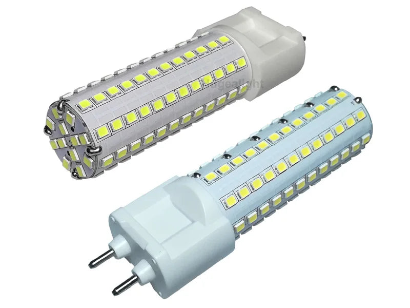 G12 LED corn light 10W 12W 15WSMD2835 Led Bulbs lamp Ultra bright AC85-265V lamp high-brightness lighting