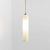 Modern Glass Pendant Light Nordic Dining Room Kitchen Light Designer Hanging Lamps Avize Lusters' Lighting
